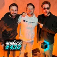 Ep. 432 - Pipoca, Hamster e Teseu