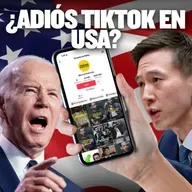 EP #570 - ¿Por qué quieren prohibir TikTok?