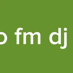 radio fm dj kalo