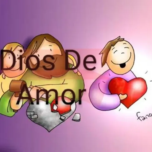 Dios De Amor