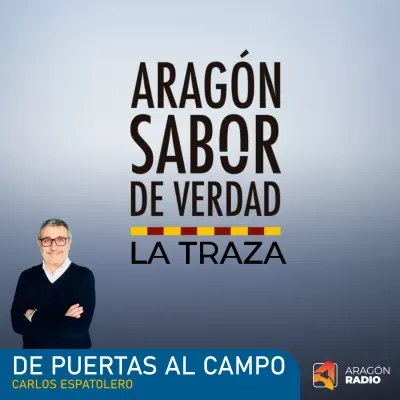 La trazabilidad del Cebollón de Alcanadre