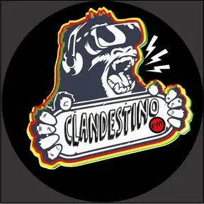 CLANDESTINO FM