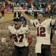 PODCAST FALANDO DE FA #83 - Buccaneers campeões e prêmios da temporada