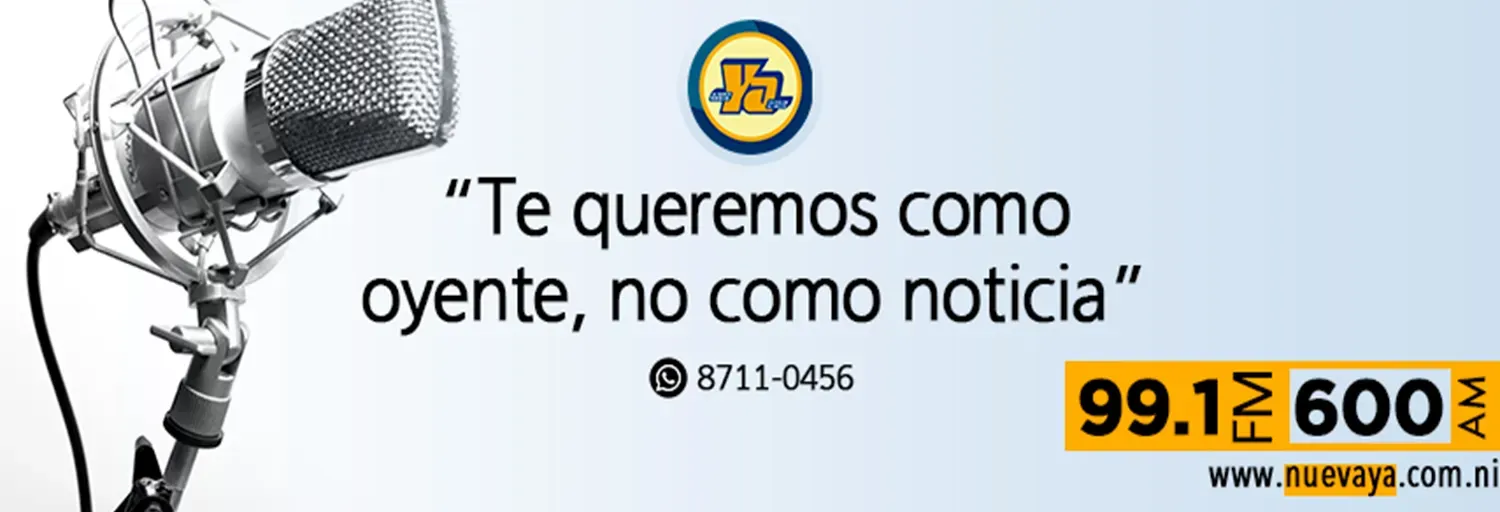 La Nueva Radio YA