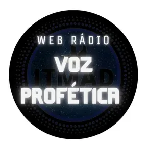 Web rádio voz profetica