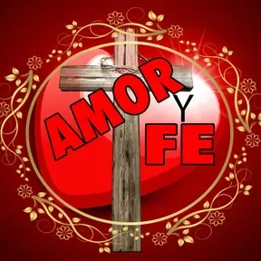 RADIO AMOR Y FE