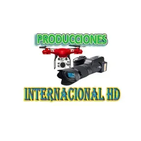 PRODUCCIONES INTERNACIONAL HD