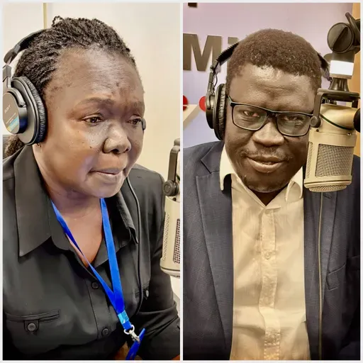 3163: NW. Ahead of the National Health Summit: Key Priorities for South Sudan’s Health System