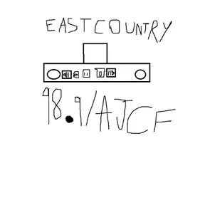 East Country 98.9 AJCF