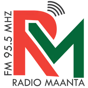 Radio Maanta FM 95.5MHZ