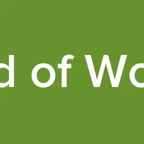World of Wonder