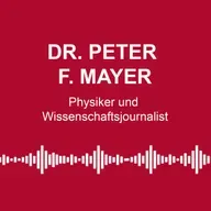#355: Studie: Herzschäden durch Windräder - mit Dr. Peter F. Mayer