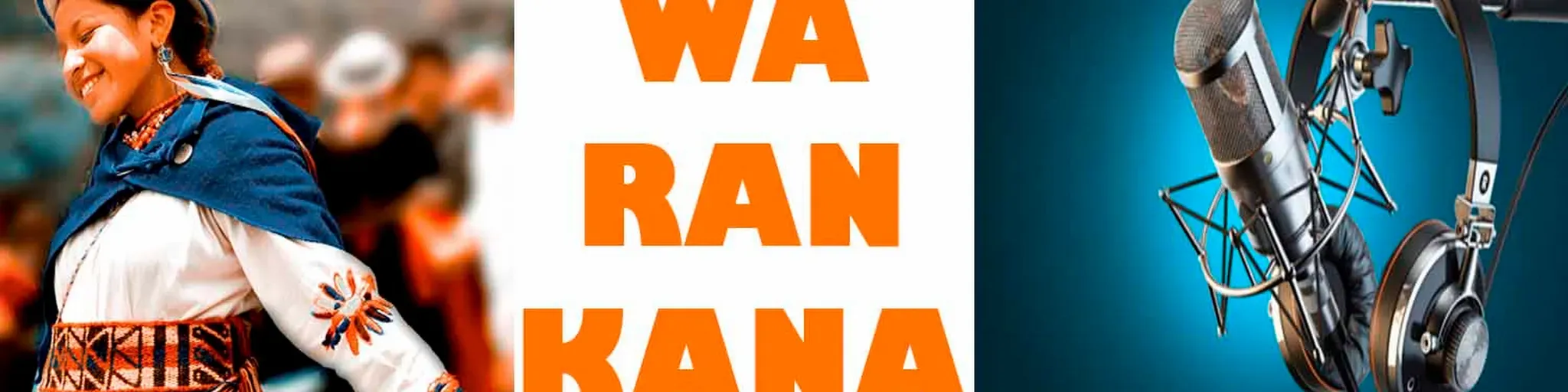 RADIO WARANKANA