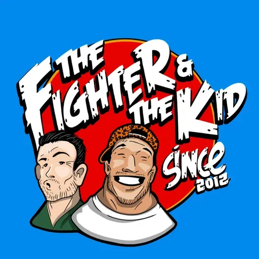 Chopsticks Challenge & Fan Questions w/Bryan Callen & Brendan Schaub | TFATK Ep. 1081