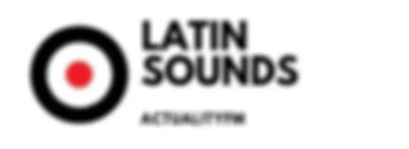 Latin Sounds