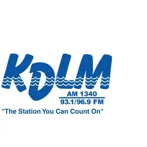 KDLM 1340 AM