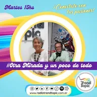 Otra mirada y un poco de todo T8 P45