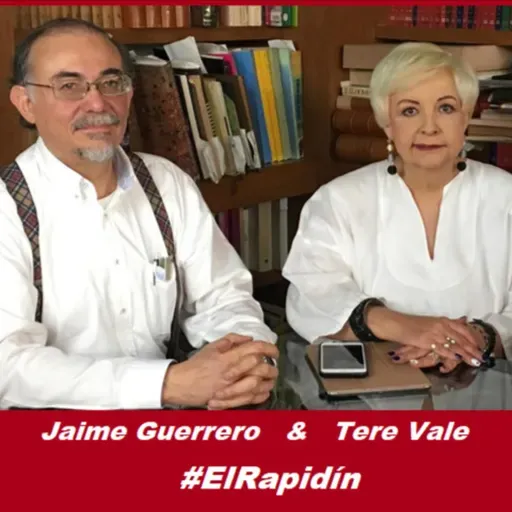 ¡Xóchitl atormenta a AMLO! #ElRapidín 07/08/23