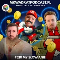 MKwadrat #210 – My Słowianie