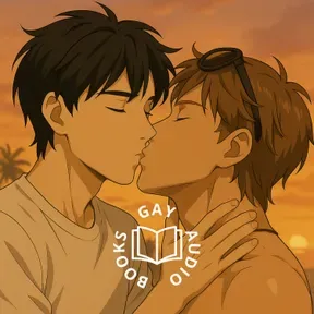 Gay Audio Books
