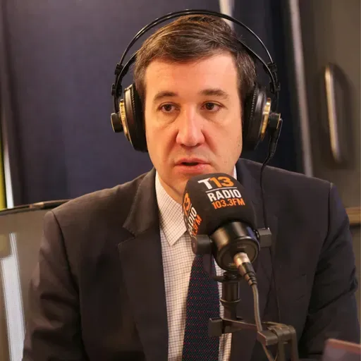 Diputado Ramírez (UDI) por proyecto de Ley de Reconstrucción Nacional: "Tengo la convicción de que si se aprueba, la economía de Chile va a volver a volar"