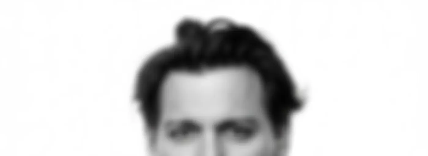 Johnny Depp - Biography Flash