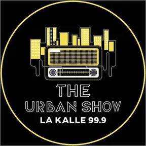 THE URBAN SHOW