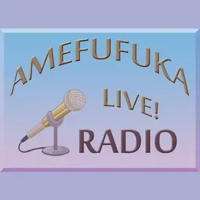 Amefufuka Live Radio