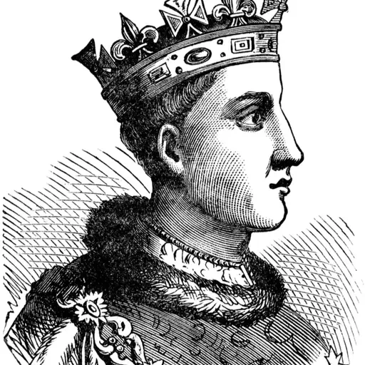 Генрих VI Ланкастер. Часть 1. Молодой король и его эпоха