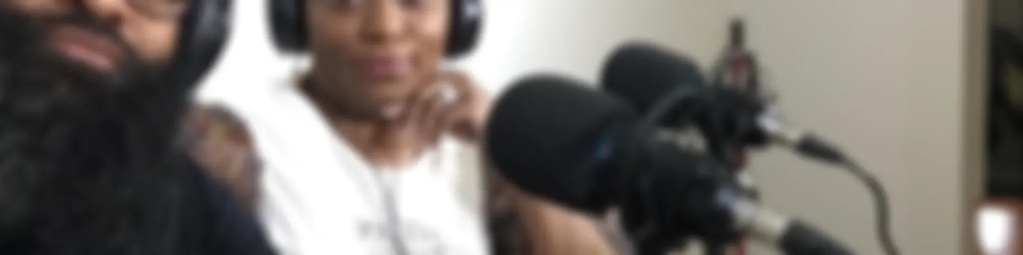 1+1=2 with Tra & Gina Verdejo