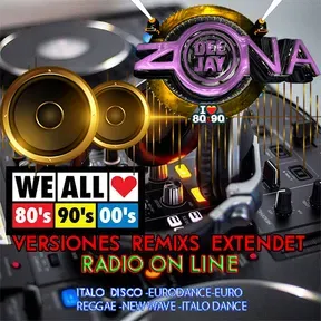 ZONA DEE JAY RM