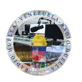 radio huella venezuela