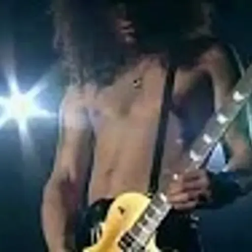 SLASH - GODFATHER THEME