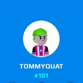 Tommy Fm