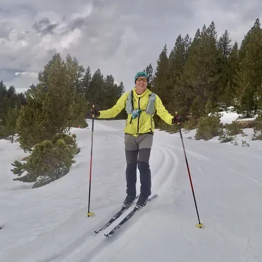 ESTACIONES ESQUI PIRINEO FRANCES: DEL ARIEGE A FONT ROMEU, POR MAYAYO.