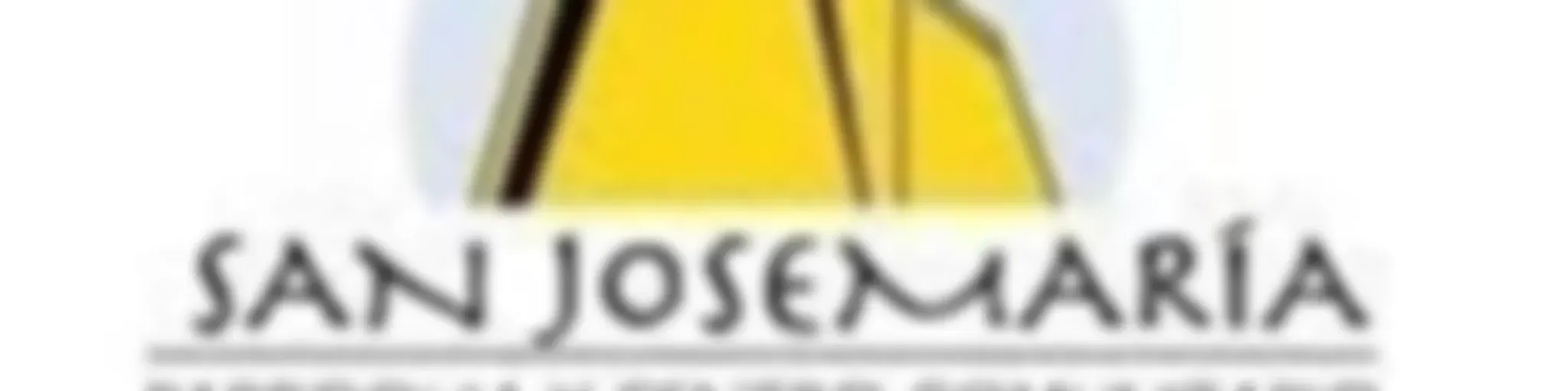 Parroquia San Josemaría, Santa Fe CDMX