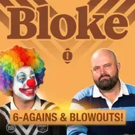 6-Again and Momentum MADNESS! Round 1 Review