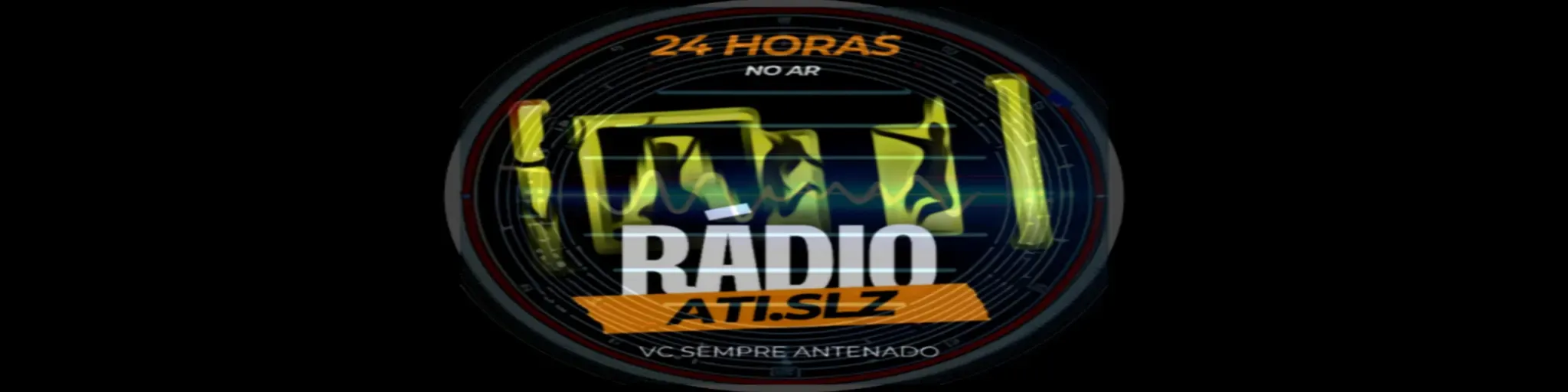 Rádio Antena Transmissão Interativa