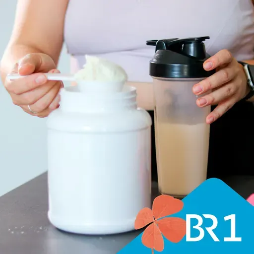 Hype oder Hilfe - Proteinpulver: sinnvoll oder überwertet?