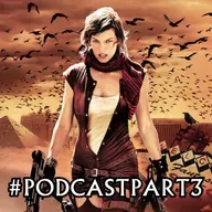 Resident Evil: Extinction