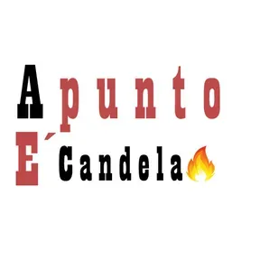 ApuntoECandela