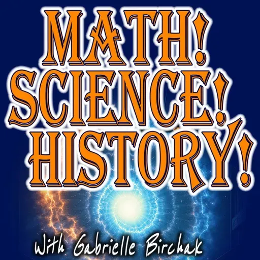 Museum After Dark and The Man Who Lit up the Room