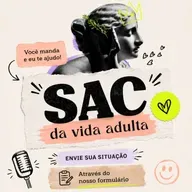 SAC 8: “Eu não posso discordar do meu marido e isso me fez perder o encanto por ele”