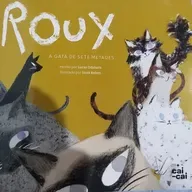 Roux A gata de sete metades