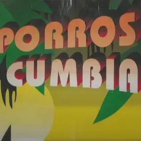 Porros y cumbias Latino