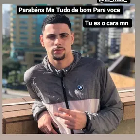 Thiago kauan