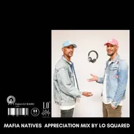Mafia Natives Appreciation Mix