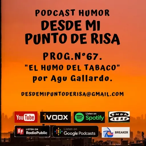 67_EL HUMO DEL TABACO.