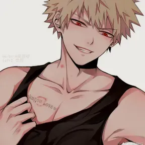 Radio bakugou