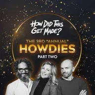 The 3rd "Annual" Howdie Awards (Part 2)
